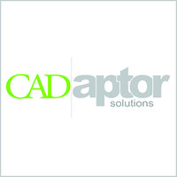 CADaptor Solutions Logo