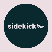Sidekick support Logo