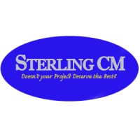 Sterling CM Logo