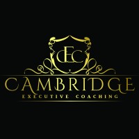 Cambridge Executive Coaching Logo