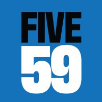Five59 Labs Logo