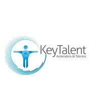 KeyTalent - Aceleradora de Talentos Logo