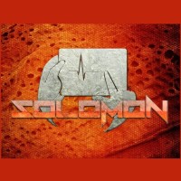 SOLOMON TECHNOLOGY LABS Logo