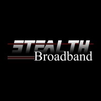 Stealth Broadband, LLC Logo
