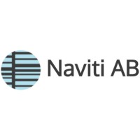 Naviti AB Logo