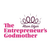 The Entrepreneurs Godmother Logo