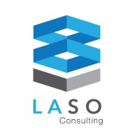 LASO Consulting S.A. de C.V. Logo