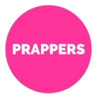PRAPPERS MEDIA GROUP Logo