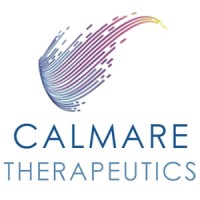 Calmare Therapeutics Incorporated (OTCQB: CTTC) Logo