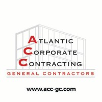 Atlantic Corporate Contracting, LLC Logo