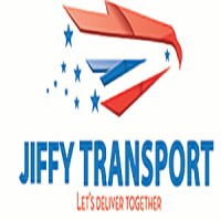 Jiffy Transport Logo