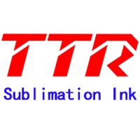 Xinxiang TTR Sublimation Printing Ink Co., Ltd Logo