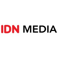 IDN Media Logo