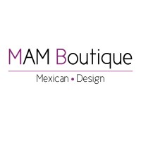 MAM boutique Logo