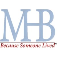 Mark H. Bott Co. Logo