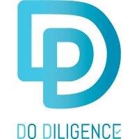 Do Diligence Logo
