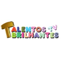 Talentos Brilhantes Logo