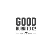 Good Burrito Co. Logo