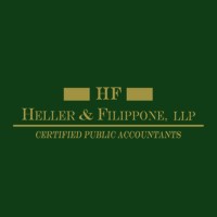 HELLER & FILIPPONE, LLP Logo