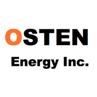 Osten Energy Inc. Logo