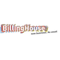 Billing House Logo