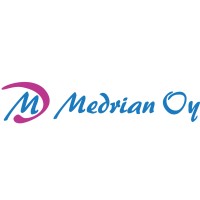 Medrian Oy Logo