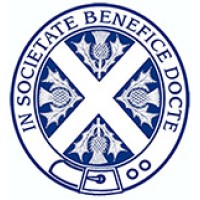 Saint Andrews Society of the State of New York Logo