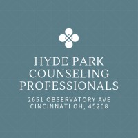 Hyde Park Counseling Professionals Logo
