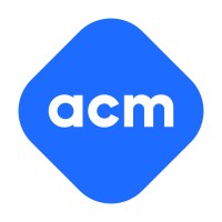 ACM at UCLA Logo