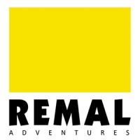 Remal Adventures Egypt Logo