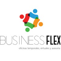 Business Flex Logo