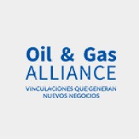 Oil and Gas Alliance Logo