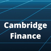 Cambridge Finance Ltd Logo