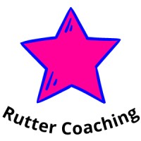 Rutter Coaching Logo