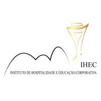 IHEC - Instituto de Hospitalidade e Educação Corporativa Logo