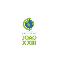 Colégio João XXIII Logo