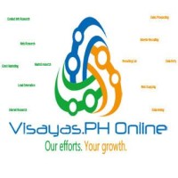 Visayas.PH Online Logo