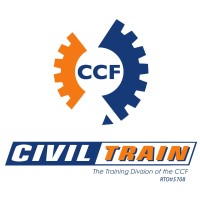 Civil Train QLD (CTQLD) RTO: 5708 Logo
