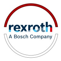 Bosch Rexroth Indonesia Logo