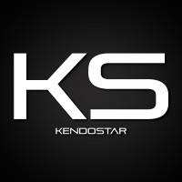 KendoStar Logo