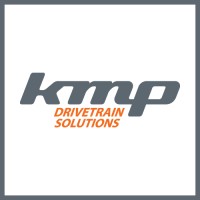 KMP Drivetrain Solutions Logo