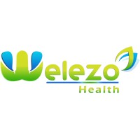 Welezo Health Logo