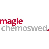 Magle Chemoswed Logo