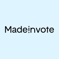 MADEINVOTE Logo