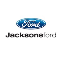 Jacksons Ford Logo