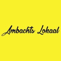 Ambachts Lokaal Logo