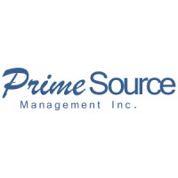 Prime Source Management Inc. Logo
