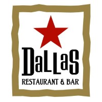 Dallas Restaurant and Bar Logo
