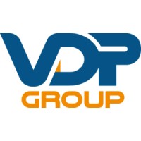 VDP Group Logo