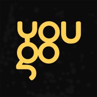 Agência YouGo Logo